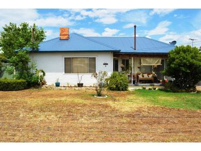 3 ACACIA Street, Gunnedah