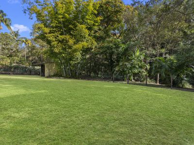 22 Bruce Parade, Glass House Mountains