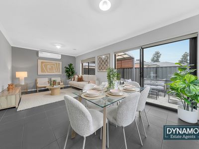 9 Travers Street, Craigieburn