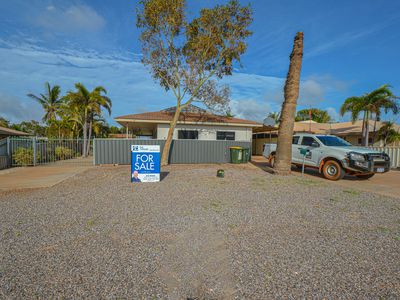 74 Goode Street, Port Hedland
