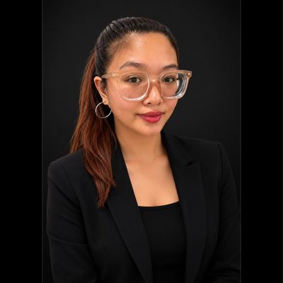 Jaenne Ramones, Property Management Administration at Aurora Realty