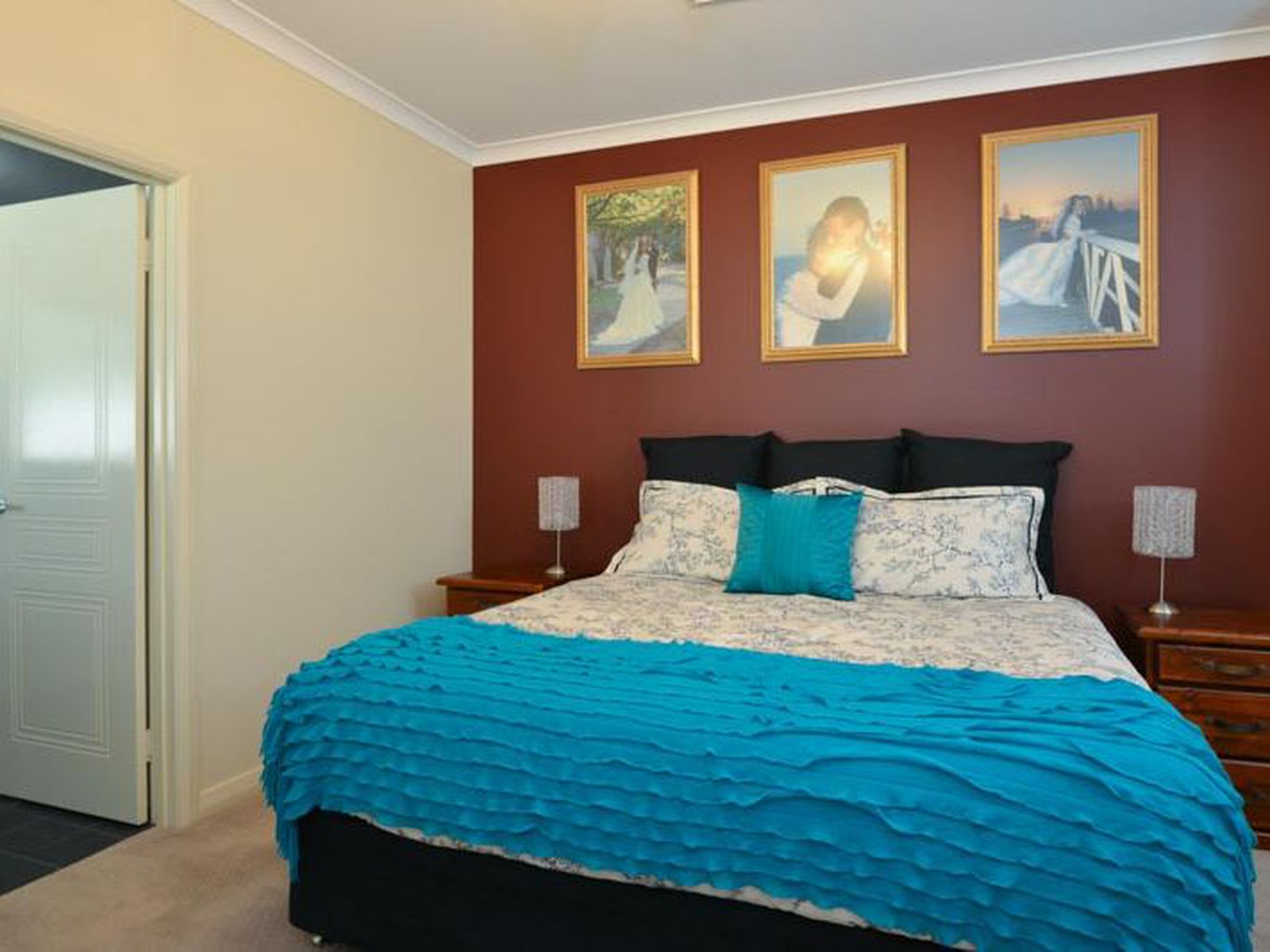 3 Puri Road, Hannans