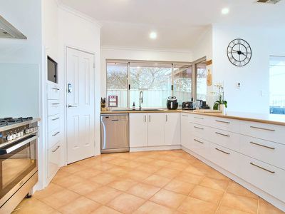 1 Cornish Turn , Baldivis