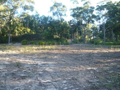 Lot 808 Lot 808 Brushbox Drive, Ulladulla