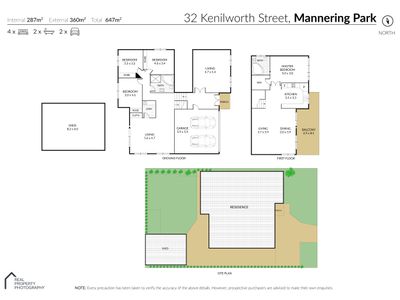 32 Kenilworth Street, Mannering Park