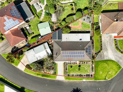 2 Naylor Place, Mount Gambier