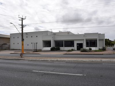 345 North East Road, Hillcrest