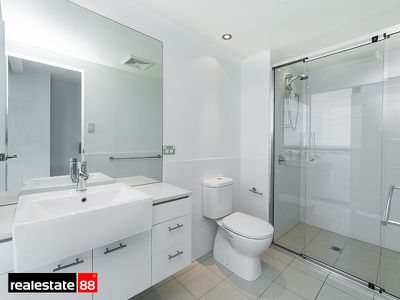 128 / 181 Adelaide Terrace, East Perth