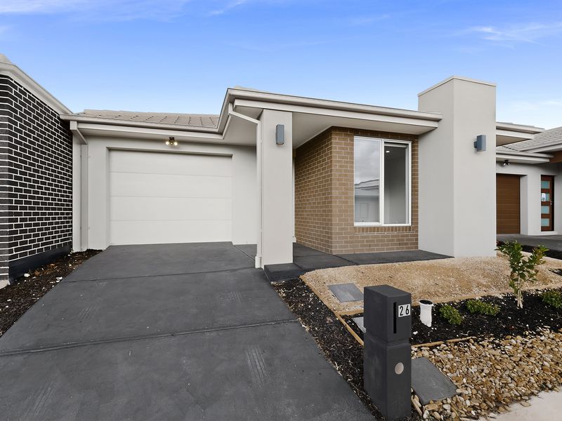 26 Aurora Drive, Cranbourne West