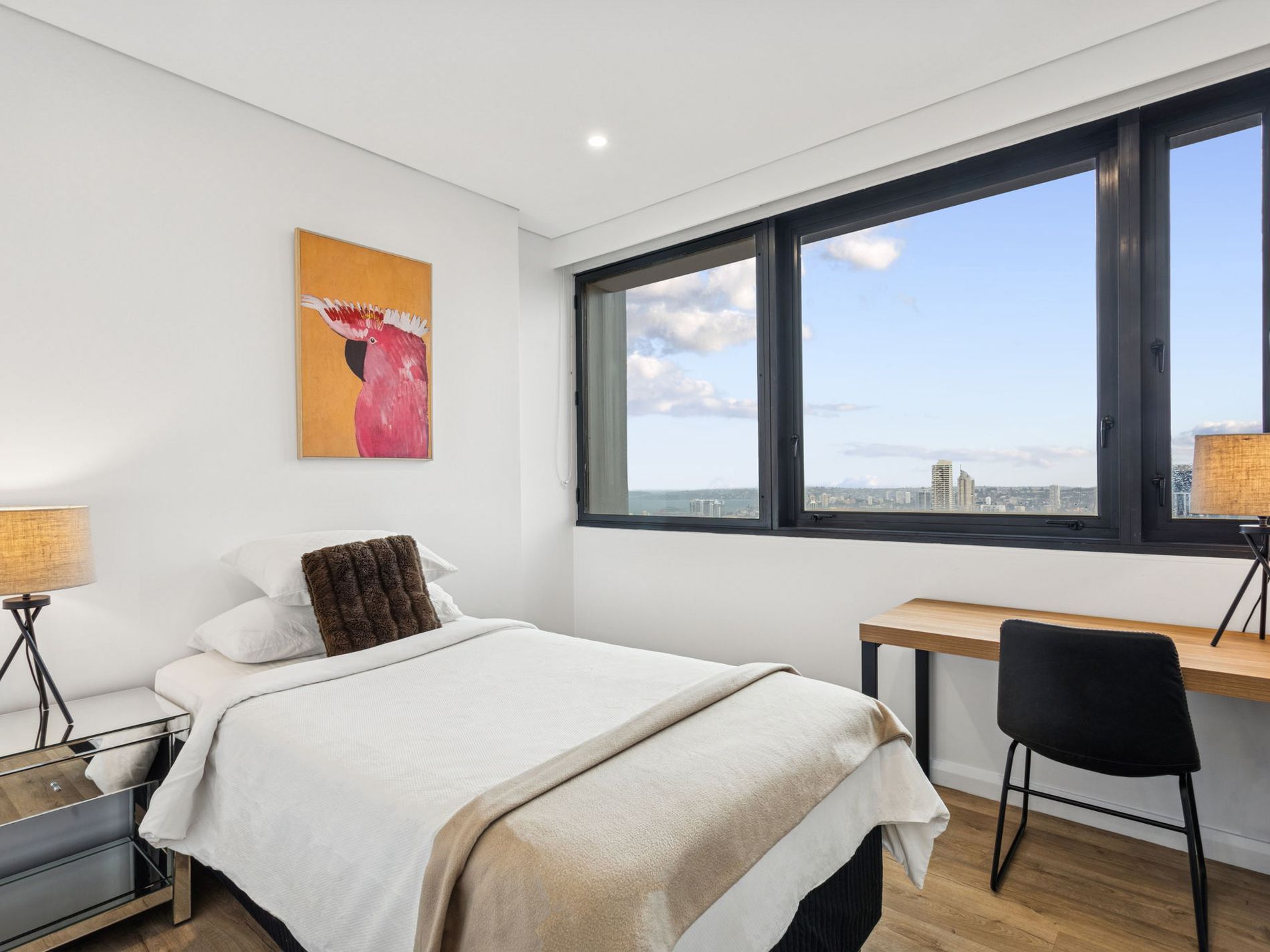 93 Liverpool Street, Sydney