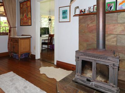 199 Falls Rd, Nimbin