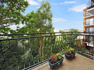 22 / 134 Redfern St, Redfern