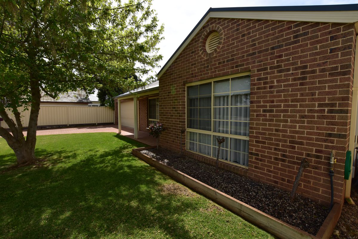 1 Hawkins Street, Kyabram