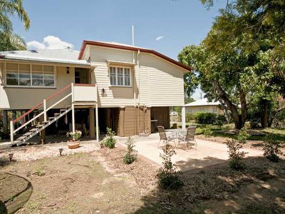 24 Downs Street, North Ipswich