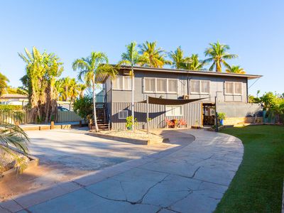 133 Kennedy Street, South Hedland