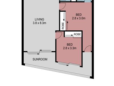 2504 / 179 Alfred Street, Fortitude Valley