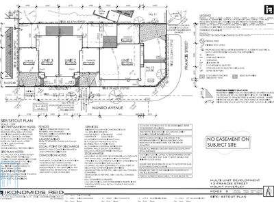 TH2 & TH3 / 13 Francis Street, Mount Waverley