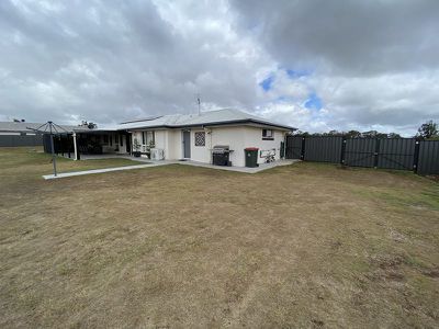 41-43 Rosella Parade, Kingaroy