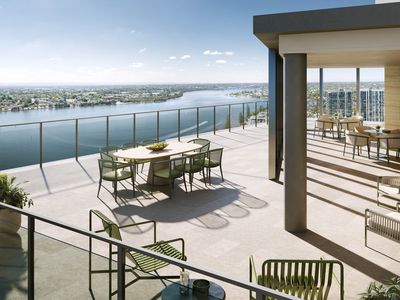 1205 / 910 Canning Highway, Applecross