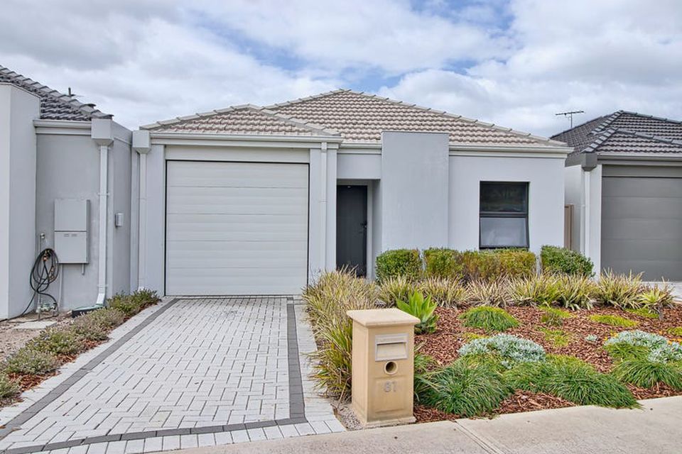 81 Heritage Park Drive , Baldivis