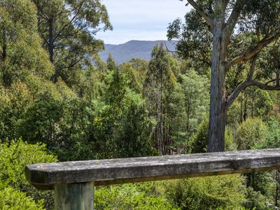 199 Kalonga Road, Nicholls Rivulet