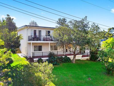 9 Harper , Narooma