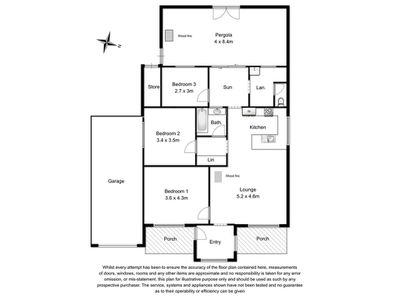 184 Mount Gambier Road, Millicent