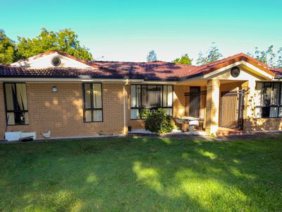 2466 Nimbin Road, Nimbin