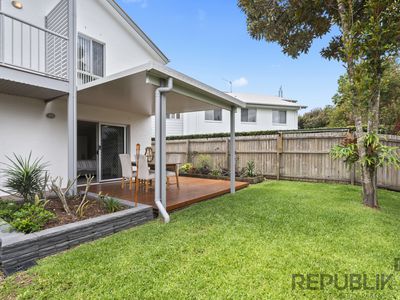 46 / 27 Eugenia Circuit, Robina