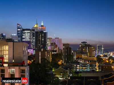 56 / 35 Wellington Street, East Perth