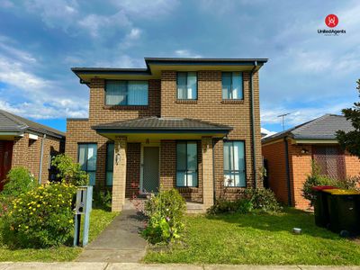 28 Nemean Road, Austral