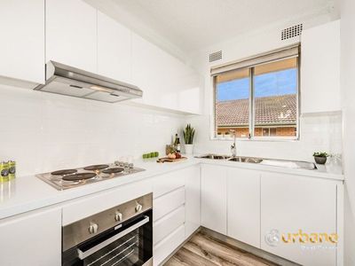 5 / 13 William Street, North Parramatta