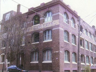 4 / 182-184 Salisbury Road, Camperdown