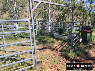 Lot 63, Lot 63 McCauley Weir Road, South East Nanango