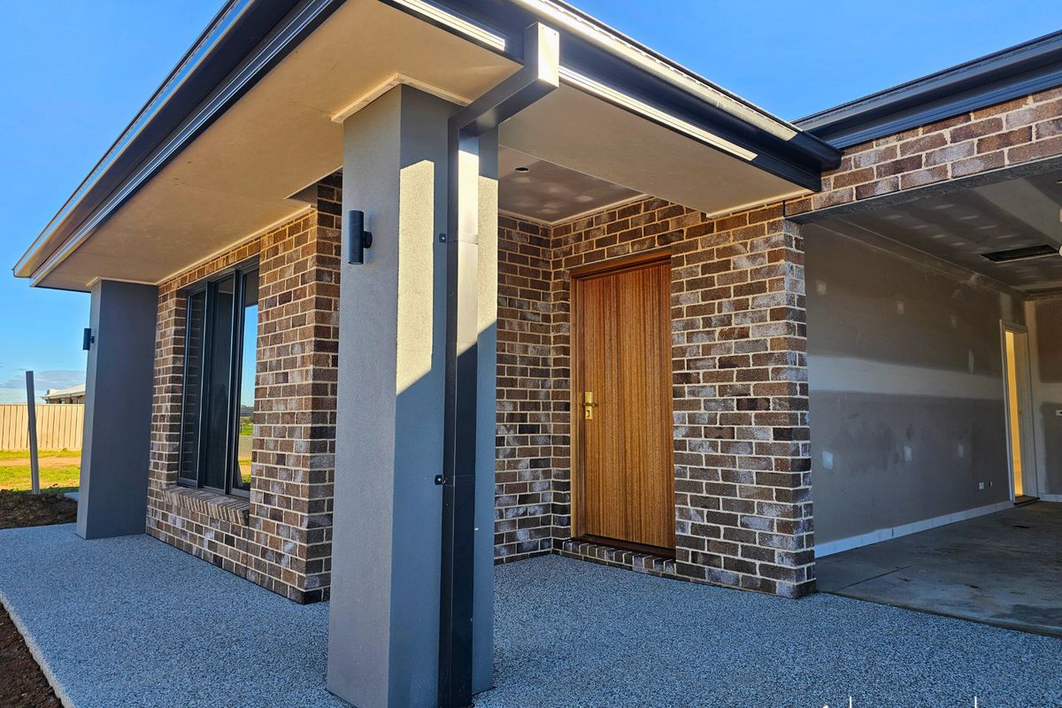 51 Nurtja Drive, Kyabram