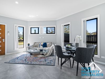 51 Minnamurra Drive, Gregory Hills