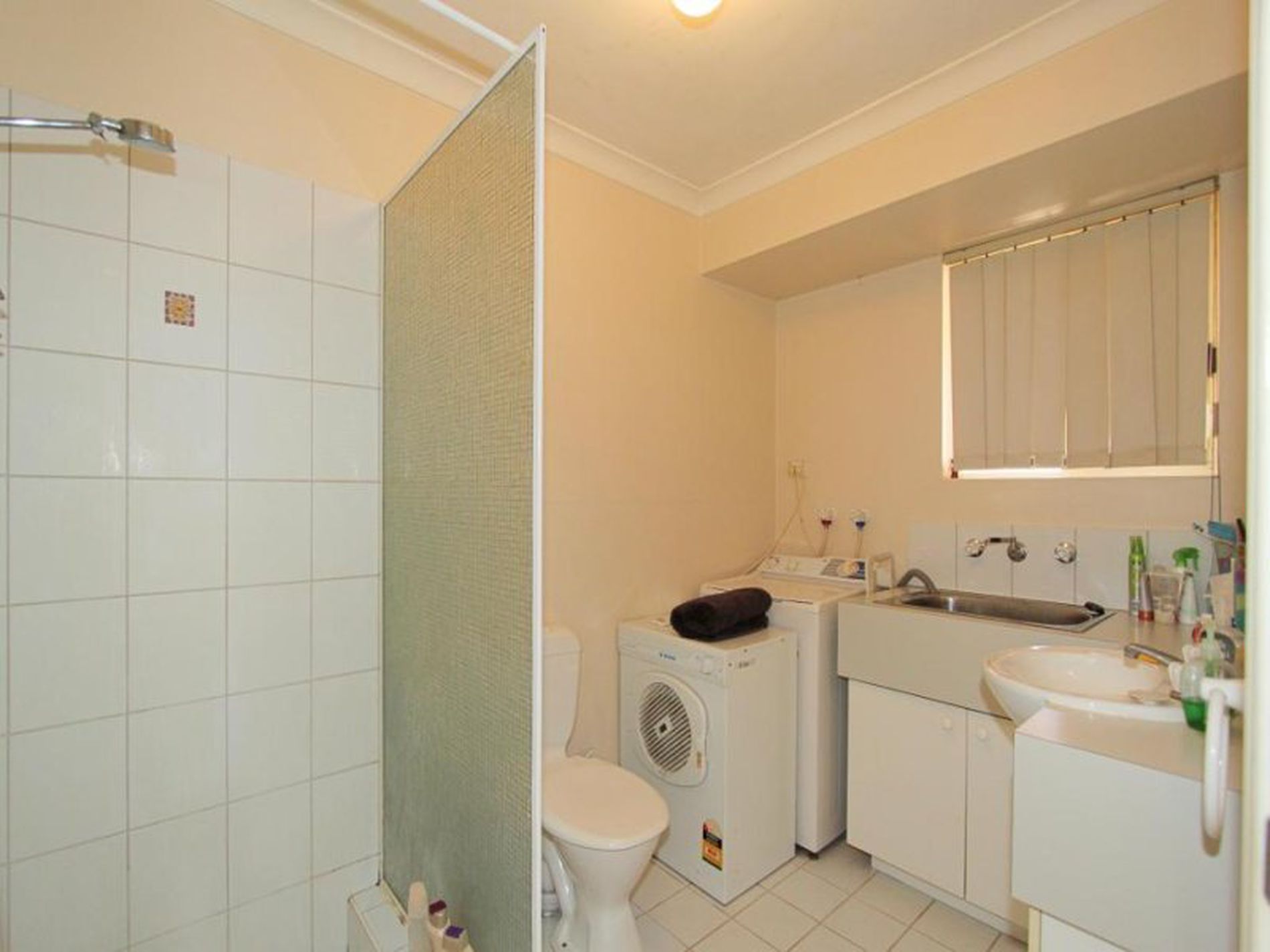 6 / 128 Burt Street, Boulder