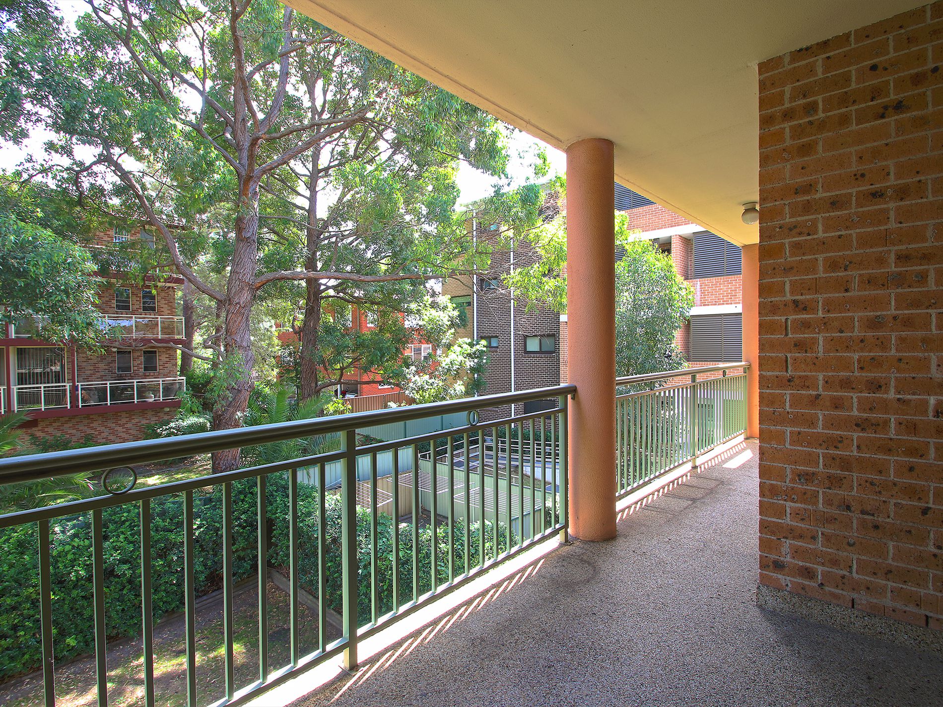12 / 1-3 Aboukir Street,, Rockdale