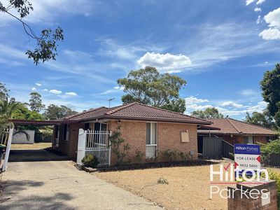 33 Dermont Street, Hassall Grove