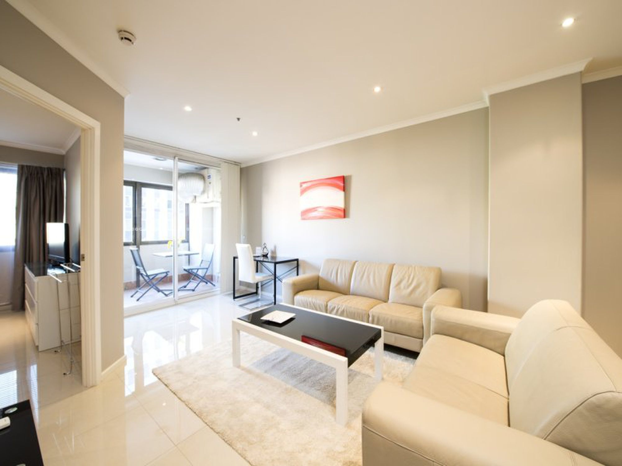36 / 65 King William Street, Adelaide