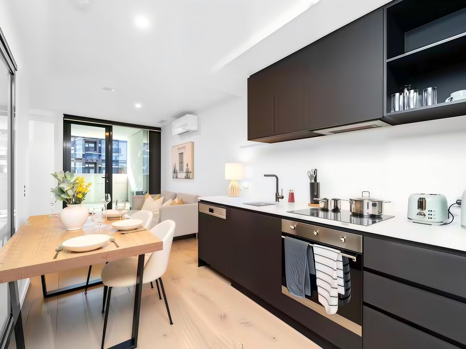 304 / 83 Cooyong Street, Reid