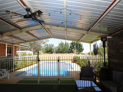 545 Troys Road, Wakool