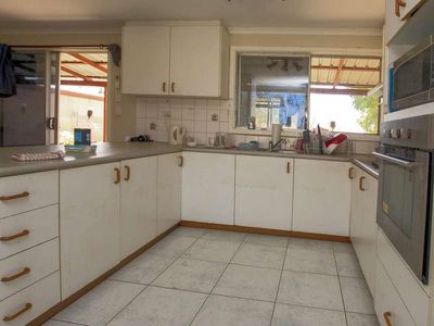 Lot 472 Crossing Falls Road, Kununurra