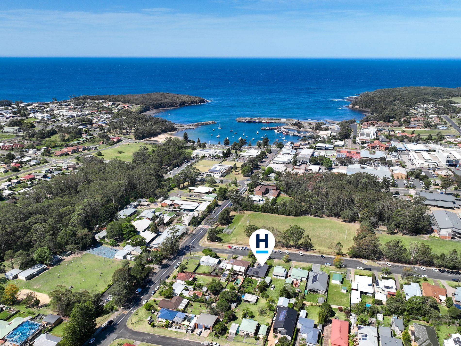 107 Camden Street, Ulladulla