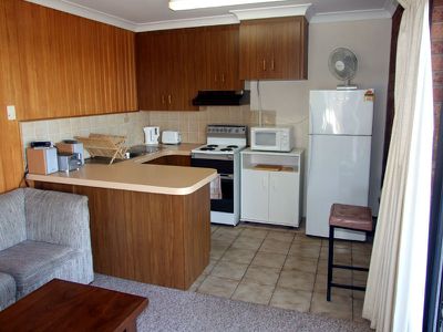 5 / 57 Calle Calle Street, Eden