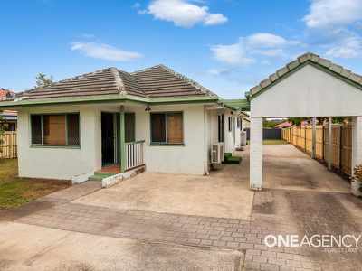 61 Crocus St, Inala