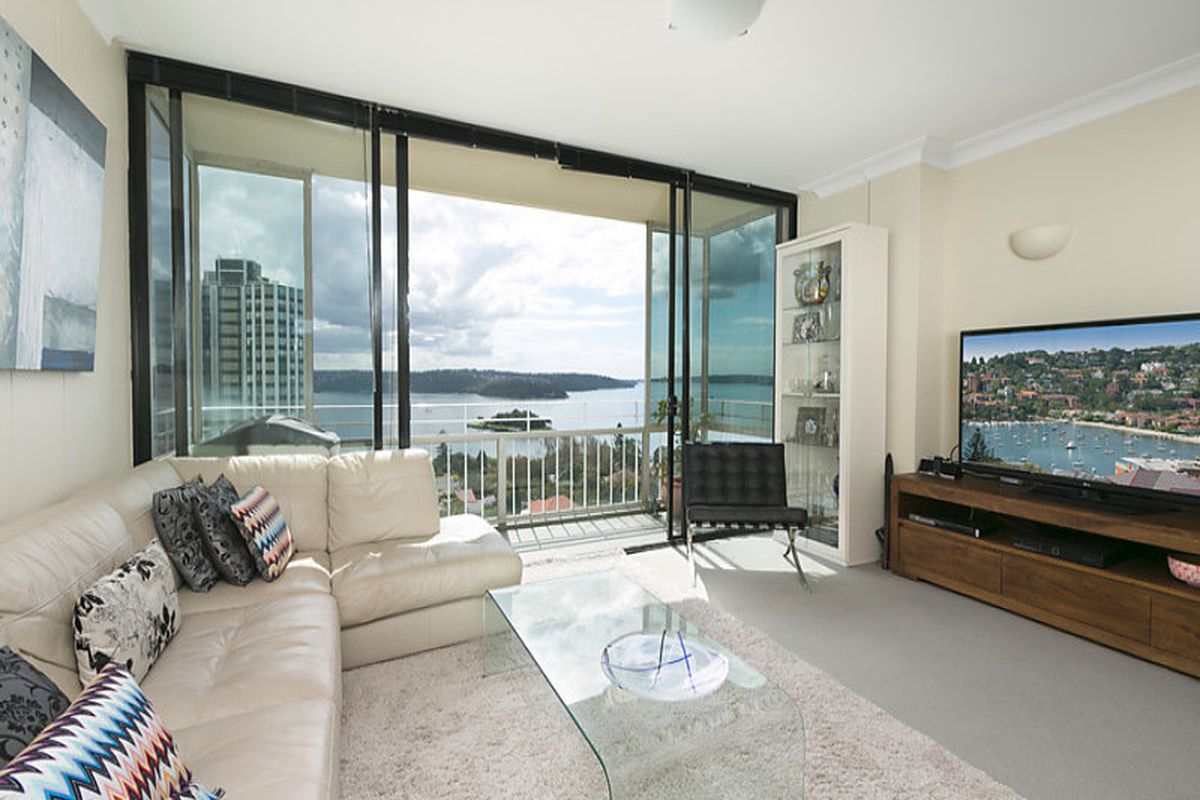 104 / 66 Darling Point Road, Darling Point