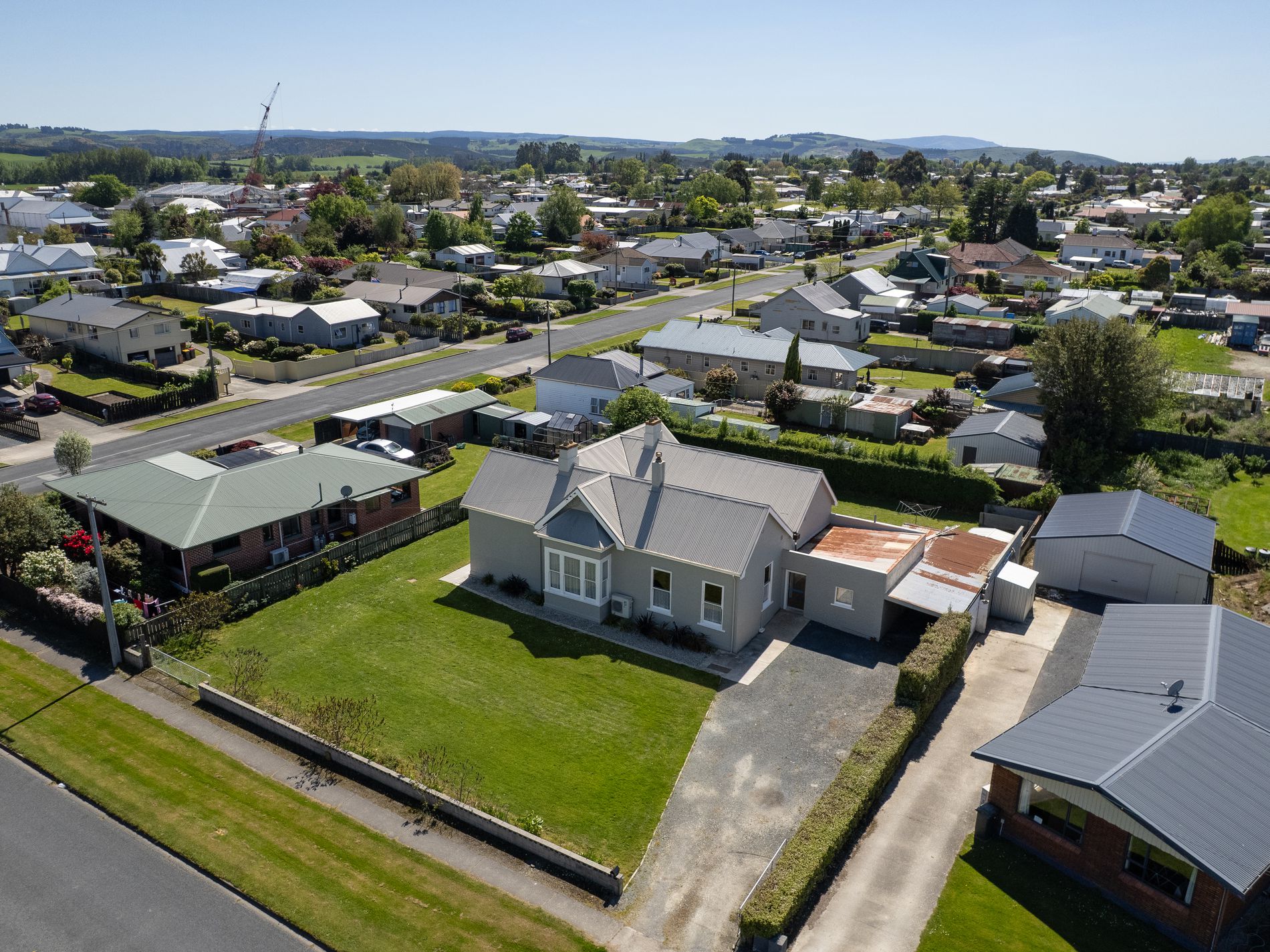 20 Shakespeare Street, Milton
