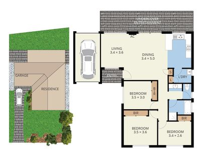 15 Cumberland Chase, Hampton Park