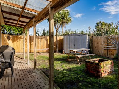 31 Toko Mouth Domain Road, Milton